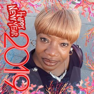 Meet your Posher, Hope